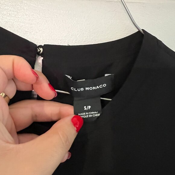 Cub Monaco Layered T-Shirt - Picture 5 of 10